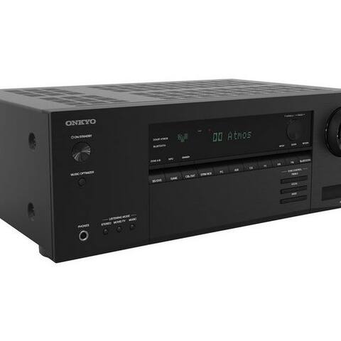 ONKYO TXSR3100DAB Aktion Audio-Receiver (keine)