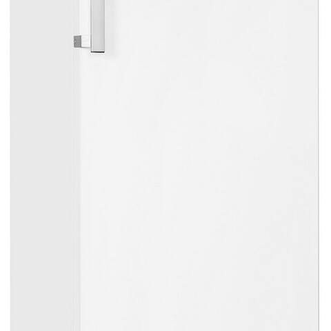 Exquisit exquisit congélateur GS271-NF-H-040E weiss, 171 cm hoch, 54 cm breit, 4*-congélateur No Frost