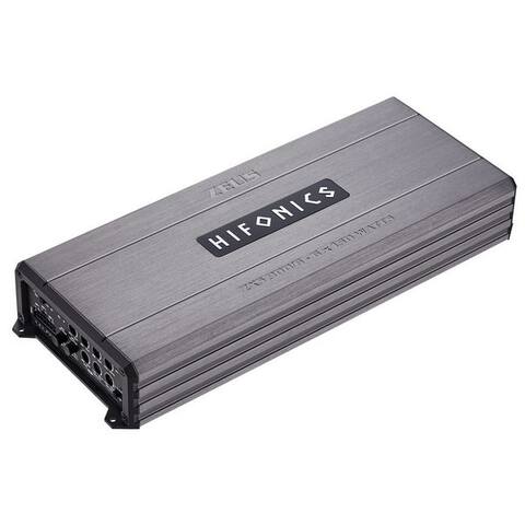 Hifonics Hifonics ZXS900/6 Class D Digital 6-canaux amplificateur Endamplificateur (Nombre de canaux: 6)