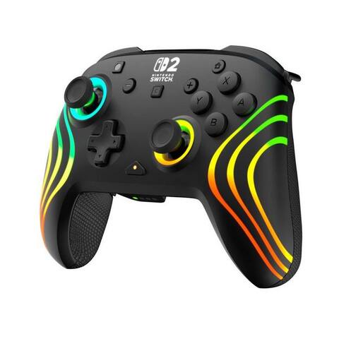 Turtle Turtle Beach Afterglow Wave, sans fil manette