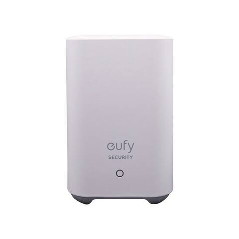 EUFY Security HomeBase S280 (HomeBase 2) inkl. Netzteil maison connectée-Station