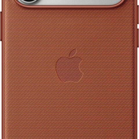 APPLE smartphone-Coque iPhone 17 Pro max Funktionsgewebe Case avec MagSafe 17,5 cm (6,9 pouces)