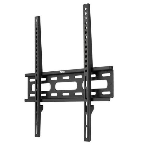 Hama Hama Support mural TV (fix, 32" - 75", VESA 400x400), (bis 65 pouces)