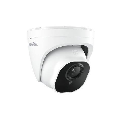 Reolink Reolink caméra de surveillance 520A 5MP PoE IP (Außenbereich, avec Personen-/Autoerkennung, 30m Nachtsicht,