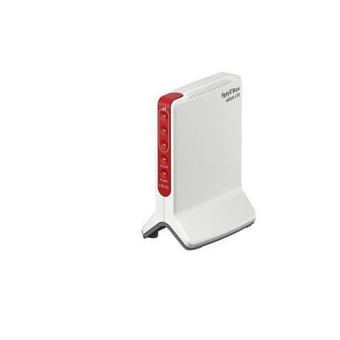 FRITZ ! FRITZ!Box 6820 LTE WiFi Mesh routeur 450 Mbit/s 4G/LTE-routeur, SIM-Karte Mobilfunk, 3G, 4G, FDD TDD