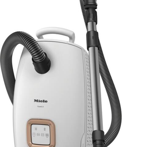 MIELE aspirateur traîneau Guard L1 Performance avec ComfortFit, Nachfolger Complete C3 Starlight, 700 W, avec