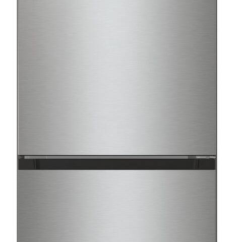 GORENJE Kühl-/Gefrierkombination NRK619C61X4OT, 185 cm hoch, 60 cm breit, AdaptTech - des Gerät passt sich Ihren