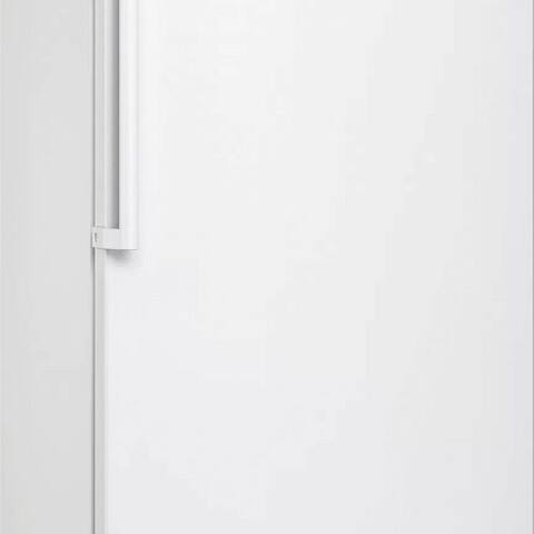 SIEMENS congélateur iQ300 GS29NVWEP, 161 cm hoch, 60 cm breit, Nie wieder Abtauen dank noFrost et bigBox pour