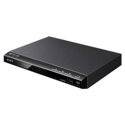 SONY DVP-SR760H DVD-Player (Full HD, kein Netzwerk)