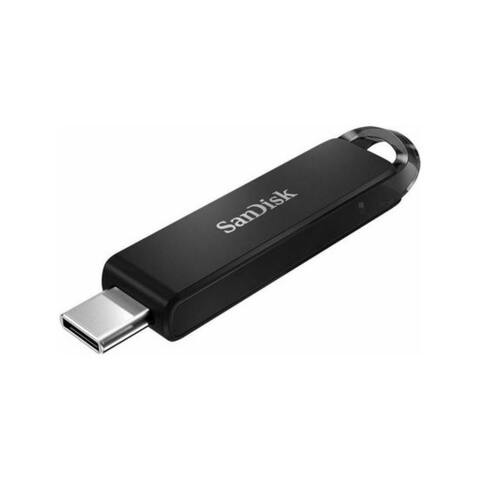 SANDISK SanDisk Ultra USB Type-C 128GB SDCZ460-128G-G46 clé USB