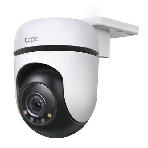 TP-LINK caméra de surveillance Tapo C510W Outdoor Pan/Tilt Security IP (Außenbereich)