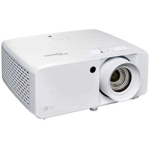 Optoma Optoma Optoma ZH551, Laser-projecteur, (FullHD, 5600 Lumen, Kurzdinstanzprojektor