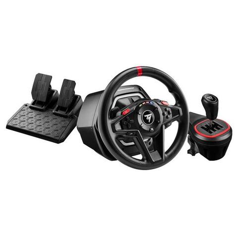 Thrustmaster Thrustmaster T128 Shifter Pack Lenkrad