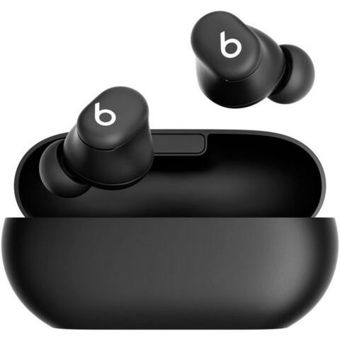 Beats By Beats by Dr. Dre Solo Buds sans fil Écouteurs intra-auriculaires (mains libres, Bluetooth)