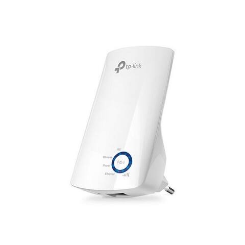 TP-LINK TP-Link TL-WA850RE WiFi-répéteur, Ethernet-Anschluss