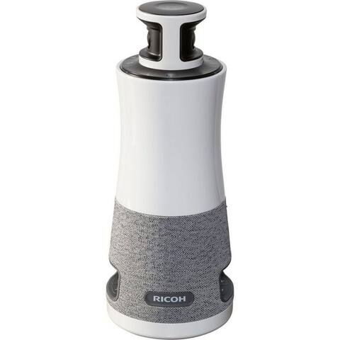 Ricoh Ricoh 360 Meeting Hub V2 3-in-1 Konferenz caméra webcam