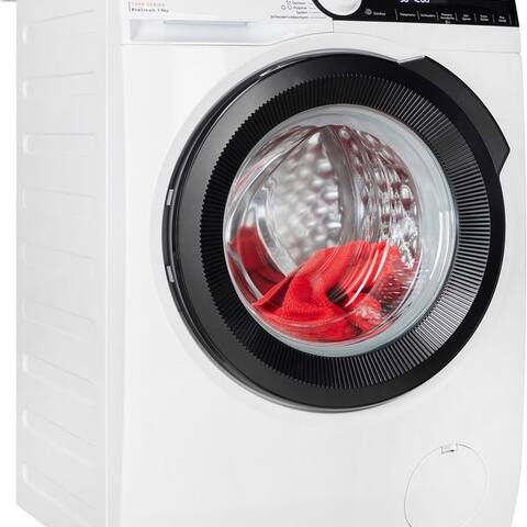 AEG lave-linge 7000 ProSteam® LR7GA49FL, 9 kg, 1400 U/min, ProSteam®: Auffrischen avec Dampf statt Waschen et 96