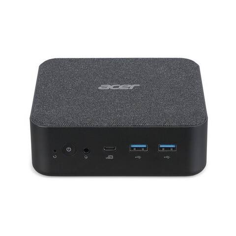 ACER Acer Veriton NUC, Intel Core i3 4.5 GHz, 16GB, 1000GB, Windows 11 mini PC (Intel Core™ i3 1315U, 16 GB RAM,
