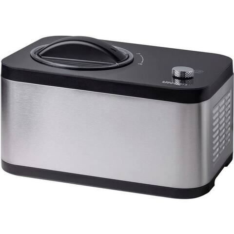 Unold Unold sorbetière EVA 48826, 120 W, 2 in 1 sorbetière & yaourtière