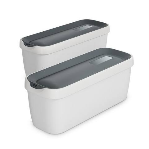 Klarstein Klarstein sorbetière FrostFusion Evo