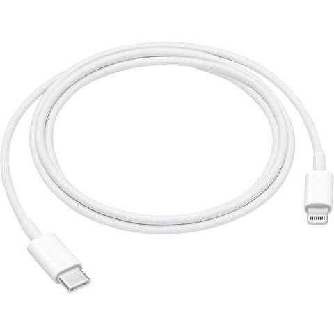 APPLE USB-C to Lightning Cable (1m) USB-Kabel, Lightning, USB-C (100 cm)