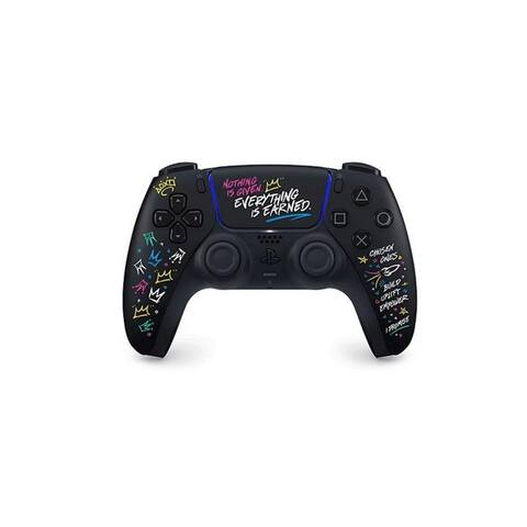PLAYSTATION Playstation PS5 manette LeBron James Liaveced Edition PlayStation 5-manette
