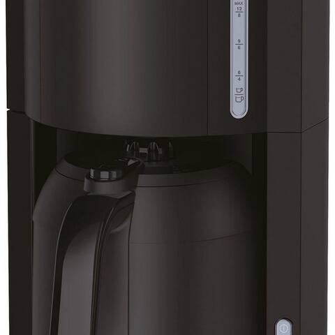 KRUPS cafetière filtre Pro Aroma KM3038, 1l Kaffeekanne, Papierfilter