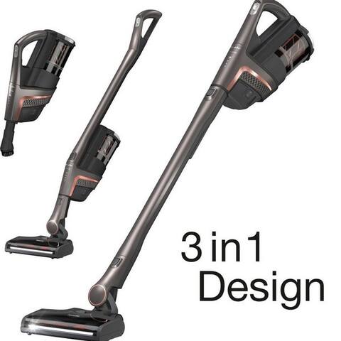 MIELE Akku-aspirateur à main Triflex HX2 Pro, 192 W, beutellos
