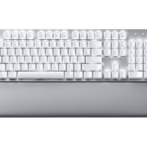 RAZER Pro Type Ultra ergonomische clavier