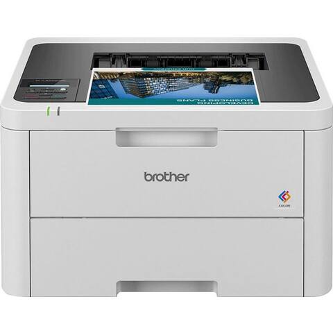 BROTHER HL-L3220CWE Farbimprimante laser, (WiFi (Wi-Fi)
