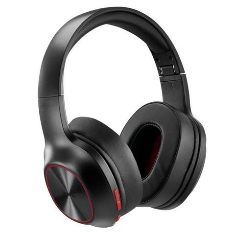 Hama Hama Casque circum-aural Bluetooth (faltbar, Bass Boost, 60h Akku, sans fil) Casque circum-aural (Bluetooth)