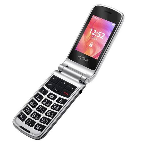 Myphone myPhone myPhone Rumba 2 Tastentéléphone Dual SIM smartphone