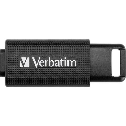 Verbatim Verbatim Store 'n' Go clé USB (USB 3.2)