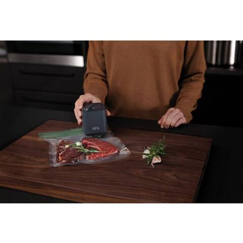 AEG Hand-sous-vide AVFK1+