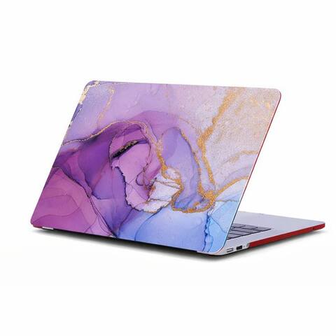 APPLE FroShop ordinateur portable-Coque pour Apple MacBook Air 13.6" M5 (2026) M3 (2025) M2 (2024/2023/2022) 13.6