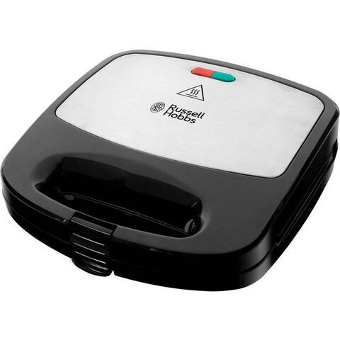 Russell RUSSELL HOBBS 3-in-1-grill à sandwich Fiesta 24540-56, 760 W