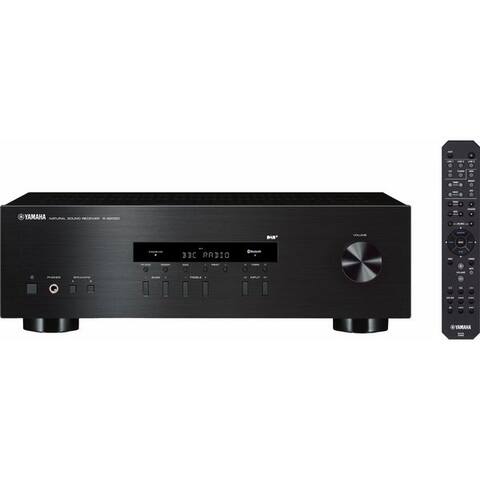 YAMAHA Yamaha R-S202D amplificateur (Nombre de canaux: 2-canaux, 200 W)