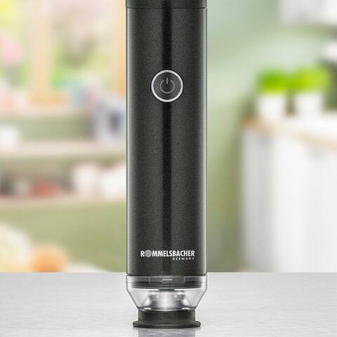 Rommelsbacher Rommelsbacher Hand-sous-vide VAC 25