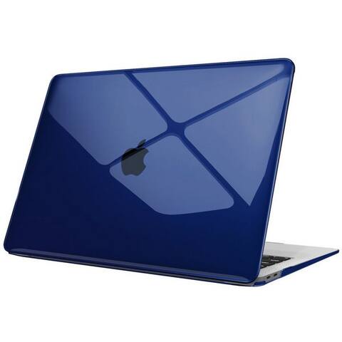 Fintie Fintie ordinateur portable-Coque kompatibel avec MacBook Air 13(2018-2020 Version) A2337(M1)/A2179/A1932,
