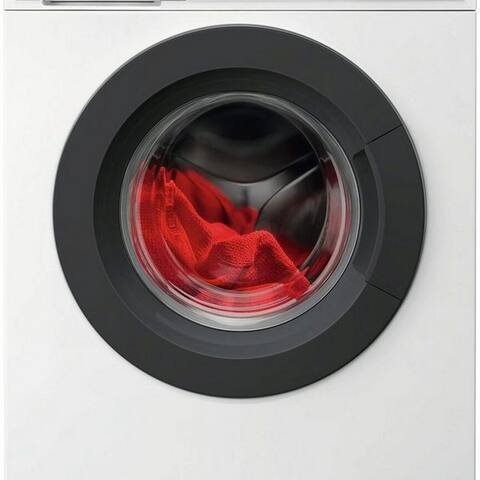 AEG Waschsèche-linge 6000 ProSense® LWK6A50680, 8 kg, 4 kg, 1600 U/min, Wash-to-Dry: Per Knopdruck Waschen et