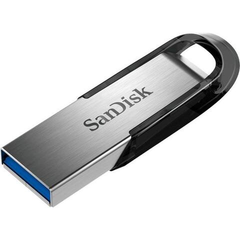 SANDISK Ultra Flair™ USB 3.0 256 GB clé USB (USB 3.0, Lesegeschwindigkeit 150 MB/s)