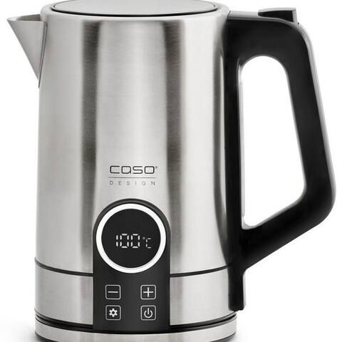 Caso Caso bouilloire 1887 Selection WK 2200, 1,7 l, 2200 W