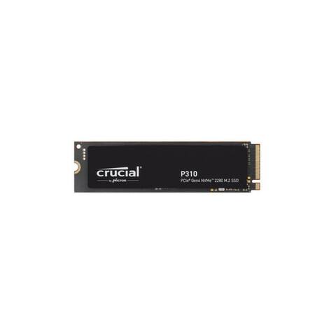 Crucial Crucial P310 interne SSD (1TB) 2,5"