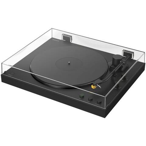 SONY PS-LX5BT platine vinyle (Riemenantrieb, Bluetooth)