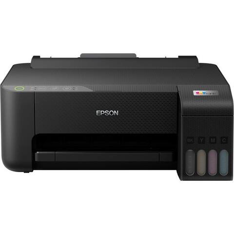 EPSON Epson EcoTank ET-1810, imprimante jet d’encre, (USB, imprimante jet d’encre