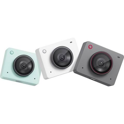 Obsbot OBSBOT Meet 2 webcam (4K Ultra HD)