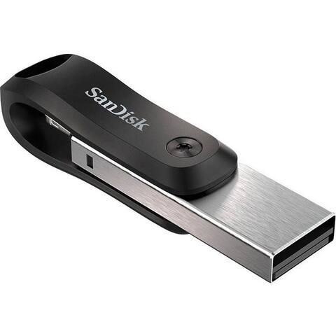 SANDISK iXpand® Go 128 GB clé USB (USB 3.0)
