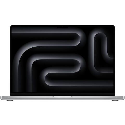 APPLE MacBook Pro CTO 16" ordinateur portable (41,05 cm/16,2 pouces, Apple M5 max, 40-Core GPU, 64 GB, 2000 GB SSD)