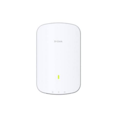 D-Link D-Link DAP-X3060W - Accesspoint - Wandplatte WiFi-point d’accès