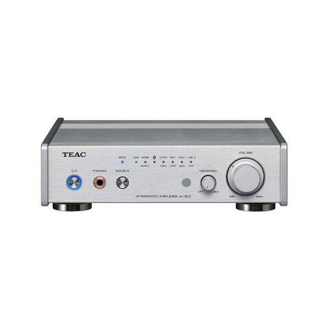 Teac TEAC AI-303 USB DAC Amplifier Amplificateur audio